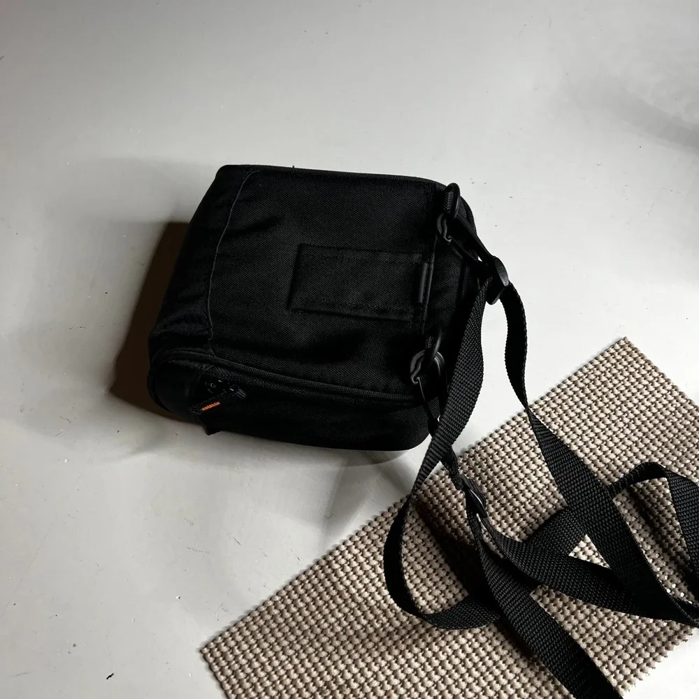 Lowepro padded camera